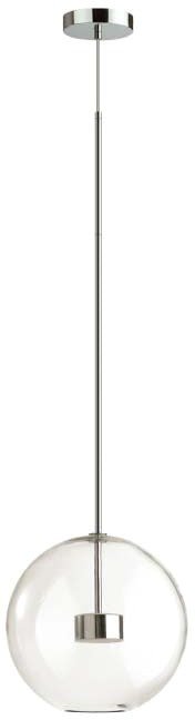 

Подвесная люстра Odeon Light Bubbles 4802/12L