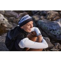 Шарф (бафф) Buff Original EcoStretch Speed Graphite 123436 (р. 53-62)