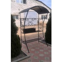 Мангал для дачи Станкоинструмент МДР-01