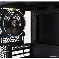 Корпус Zalman K1 rev. A