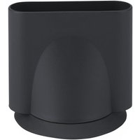 Фен Blackton Bt HD1818M AirJet Pro (серый/розовый)