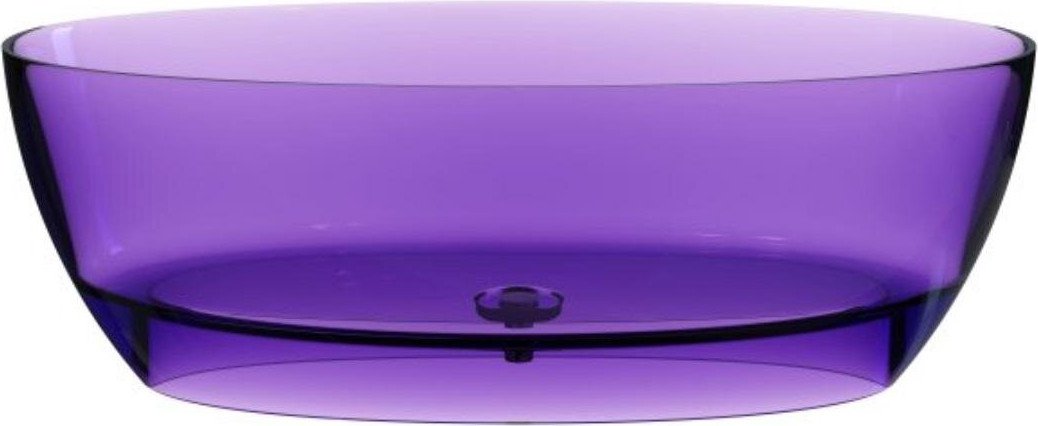 Ванна Cezares Amethyst CZR-RELAX2.0-170-79-57-AMT-PFB