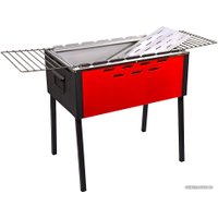 Мангал для дачи BoyScout 61240