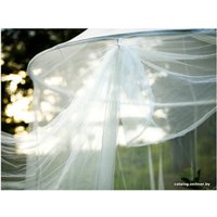 Тент-шатер Ikea Сулиг 1.5x1.5 м