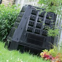 Компостер Prosperplast Evogreen 630 л 90698 (чёрный)