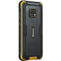 Смартфон Blackview BV4900 (желтый)