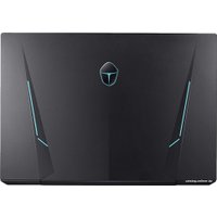 Игровой ноутбук Thunderobot 911 Air D JT0098E06RU