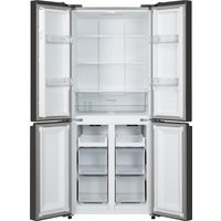 Четырёхдверный холодильник Бирюса CD 405 I