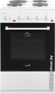 Кухонная плита CEZARIS ПЭ Н Д 1200-02