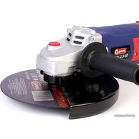 Угловая шлифмашина ДИОЛД МШУ-2.3-02