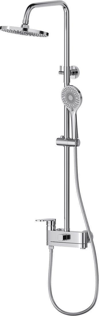 Душевая система  Lauter Brook 21CK691C-24
