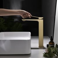 Смеситель Ganzer GZ05112-S