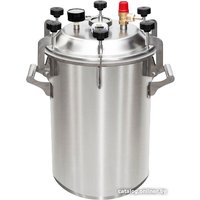 Автоклав Добрый жар Кулинар (27 л) в Борисове