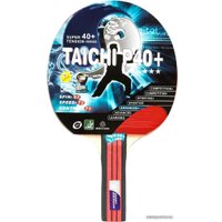 Ракетка для настольного тенниса Giant Dragon TaiChi P40+ (FL)