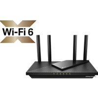 Wi-Fi роутер TP-Link Archer AX55 в Бресте