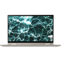 Ноутбук 2-в-1 Lenovo Yoga C740-15IML 81TD0076RU