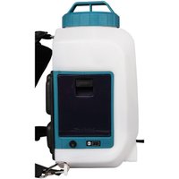 Аккумуляторный опрыскиватель Makita DUS108Z (без АКБ)