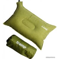 Подушка туристическая TRAMP TRI-012 2018 самонадувающаяся