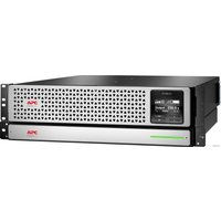 Источник бесперебойного питания APC Smart-UPS SRT Li-Ion 1000 ВА SRTL1000RMXLI-NC