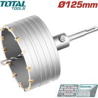 Коронка Total TAC4301251