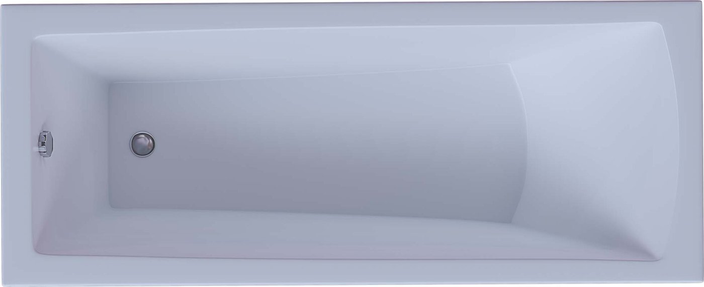 Ванна Aquatek Либра 170x75 LIB170N-0000077