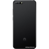 Телефон Huawei Y6 2018 ATU-L21 (черный)