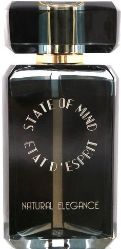 

Парфюмерная вода State of Mind Natural Elegance EdP (100 мл)