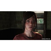  The Last of Us Remastered для PlayStation 4