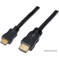 Кабель Digitus DB-330106-020-S