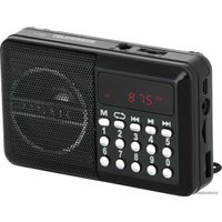 Радиоприемник TELEFUNKEN TF-1667