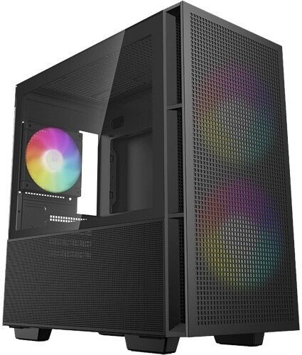 Компьютер HAFF Optimal BK66879