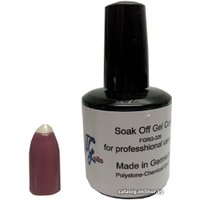 Гель-лак ONGels Soak Off Gel Color (тон 326)