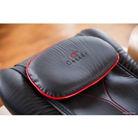 Массажная накидка на сиденье Casada Quattromed 5 Braintronics