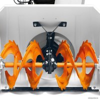 Снегоуборщик DeWORKS S 8565