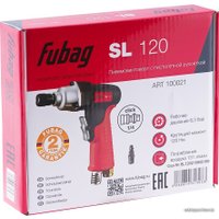 Винтоверт Fubag SL120
