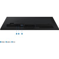 Монитор Samsung Essential S3 LS24D300GAUXEN