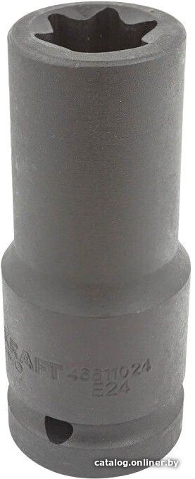 Головка слесарная ForceKraft FK-46611024