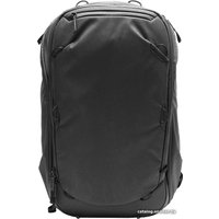 Городской рюкзак Peak Design Travel Backpack 45L (black)