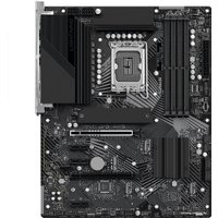 Материнская плата ASRock Z790 PG Lightning