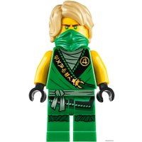 Конструктор LEGO Ninjago 71700 Тропический внедорожник