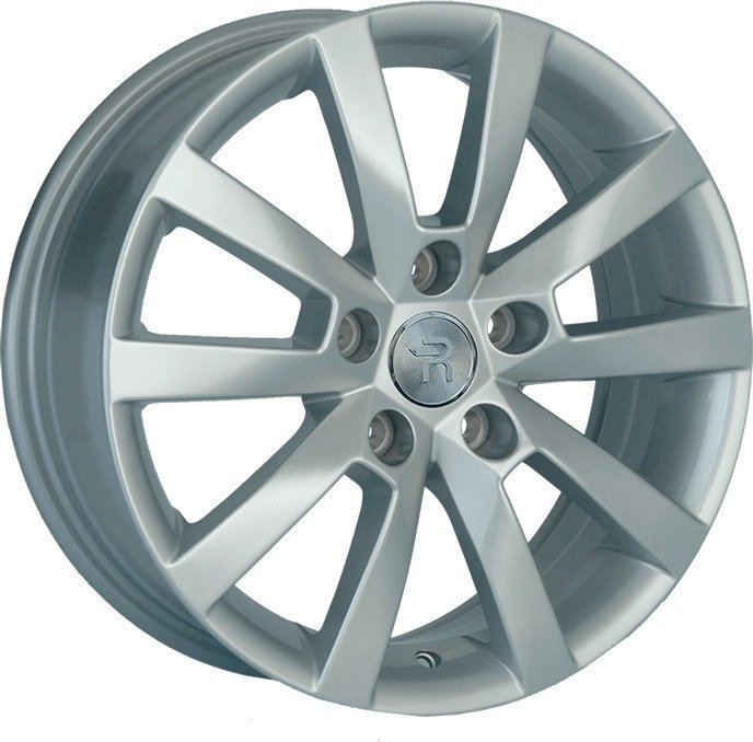 

Литые диски Replay VV159 16x6.5" 5x112мм DIA 57.1мм ET 43мм S