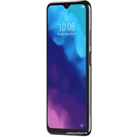 Телефон ZTE Blade V30 Vita NFC (серый)