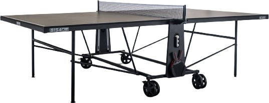 

Теннисный стол Rasson Premium S-1540 Indoor 51.210.01.0