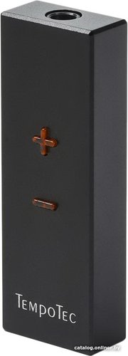 Портативный усилитель TempoTec Sonata HD Pro (USB Type-С, черный)