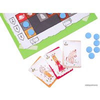 Настольная игра Blue Orange Однажды в замке