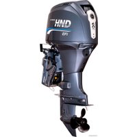Лодочный мотор HND OB60 FIERTL