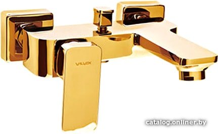 Смеситель Valvex Loft Gold 2455810