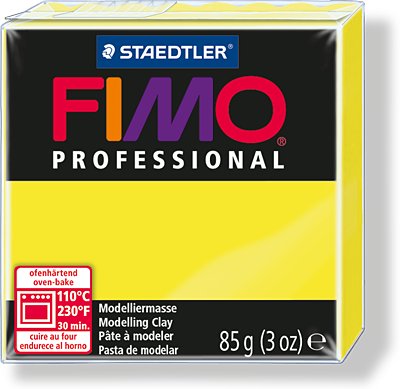 

Полимерная глина Fimo 8004-1 (85 г)