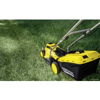 Газонокосилка Karcher LMO 18-33 14444000 (без АКБ)