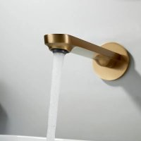 Смеситель Shevanik S4341G